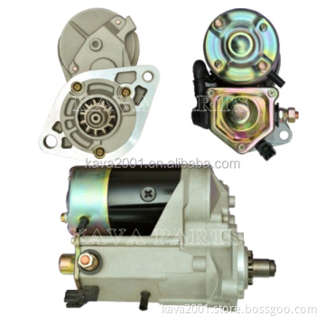 Starter Motor For Toyota Hi-Lux 428000-2630 428000-2631